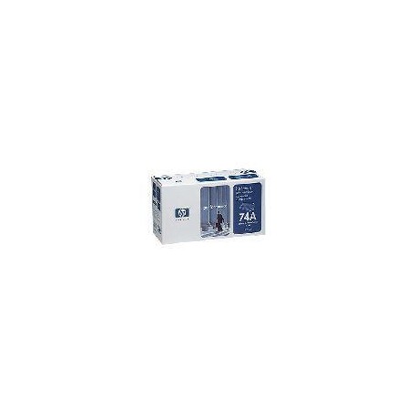 TONER HP 92274A NEGRO Nº 74