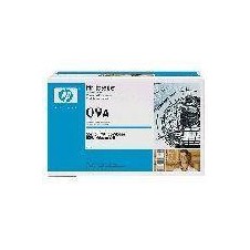 TONER HP C3909A NEGRO 15000 PAGINAS Nº 09A