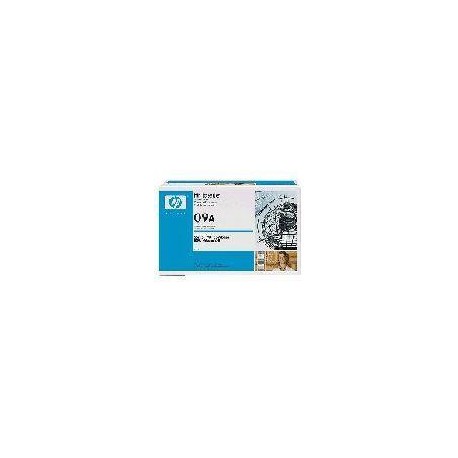 TONER HP C3909A NEGRO 15000 PAGINAS Nº 09A