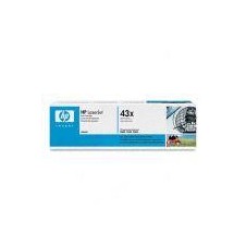 HP TONER C8543X NEGRO Nº 43X