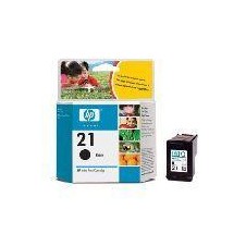 HP CARTUCHO C9351A NEGRO Nº 21