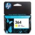 HP CARTUCHO CB320EE AMARILLO Nº 364