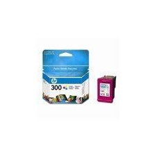 HP CARTUCHO CC643EE COLOR Nº 300 / Nº 901