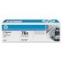 HP TONER CE278A NEGRO Nº 78