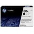 HP TONER CF280A NEGRO Nº 80A