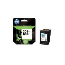 HP CARTUCHO CH563EE NEGRO Nº 301XL
