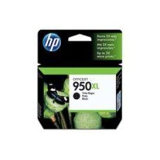 HP CARTUCHO CN045AE NEGRO Nº 950XL