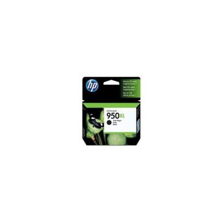 HP CARTUCHO CN045AE NEGRO Nº 950XL