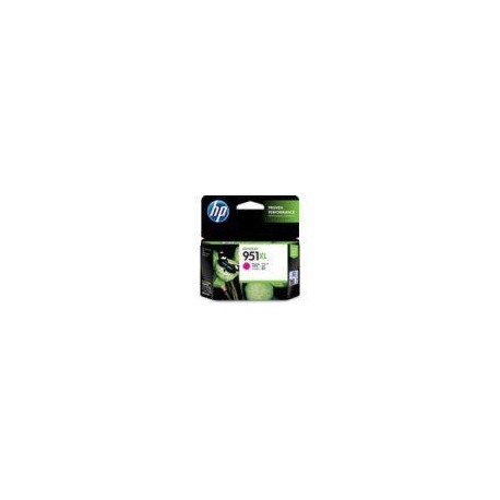 HP CARTUCHO CN047AE MAGENTA Nº 951XL