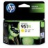 HP CARTUCHO CN048AE AMARILLO Nº 951XL
