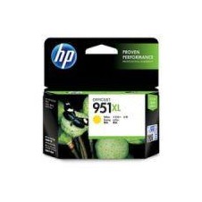 HP CARTUCHO CN048AE AMARILLO Nº 951XL