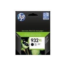 HP CARTUCHO CN053AE NEGRO Nº 932XL