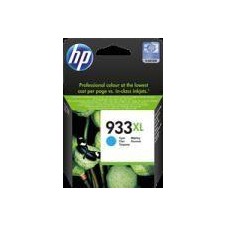 HP CARTUCHO CN054AE CIAN Nº 933XL