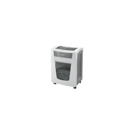 LEITZ DESTRUCTORA OFFICE PRO P4 IQ