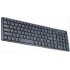 PRIMUX TECLADO USB K900 NEGRO