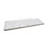 PRIMUX TECLADO USB K900 BLANCO