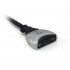 LEVELONE KVM 2 PUERTOS HDMI Y USB