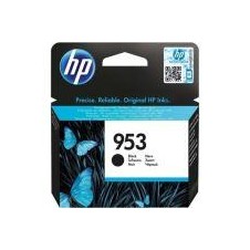 HP CARTUCHO L0S58AE NEGRO Nº 953