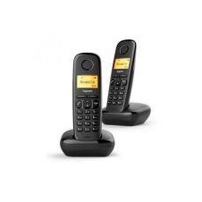 GIGASET TELEFONO INALAMBRICO A170 DUO
