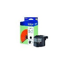 BROTHER CARTUCHO TINTA LC-129XLBK NEGRO