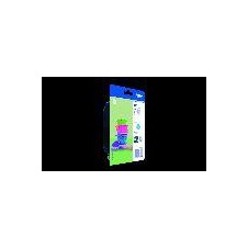 BROTHER CARTUCHO TINTA LC-221C CIAN