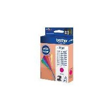 BROTHER CARTUCHO TINTA LC-223M MAGENTA