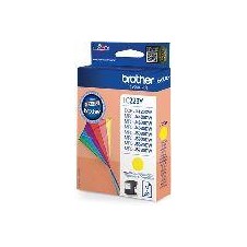 BROTHER CARTUCHO TINTA LC-223Y AMARILLO