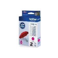 BROTHER CARTUCHO TINTA LC-225XLM MAGENTA