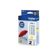 BROTHER CARTUCHO TINTA LC-225XLY AMARILLO