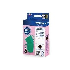 BROTHER CARTUCHO TINTA LC-227XLBK NEGRO