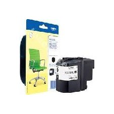 BROTHER CARTUCHO TINTA LC-229XLBK NEGRO