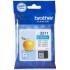 BROTHER CARTUCHO TINTA LC-3211C CIAN