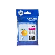 BROTHER CARTUCHO TINTA LC-3211M MAGENTA