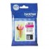 BROTHER CARTUCHO TINTA LC-3213M MAGENTA