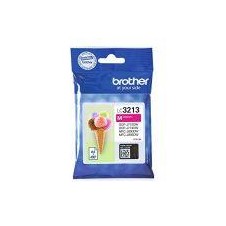 BROTHER CARTUCHO TINTA LC-3213M MAGENTA