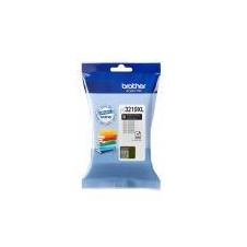 BROTHER CARTUCHO TINTA LC-3219XLBK NEGRO