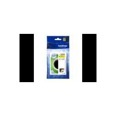 BROTHER CARTUCHO TINTA LC-3233Y AMARILLO