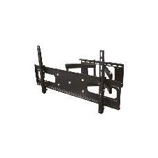 TOOQ SOPORTE INCLINABLE Y GIRATORIO TV 32-63