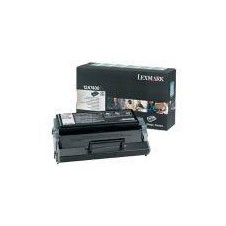 LEXMARK TONER 12A7400 NEGRO 3000 COPIAS