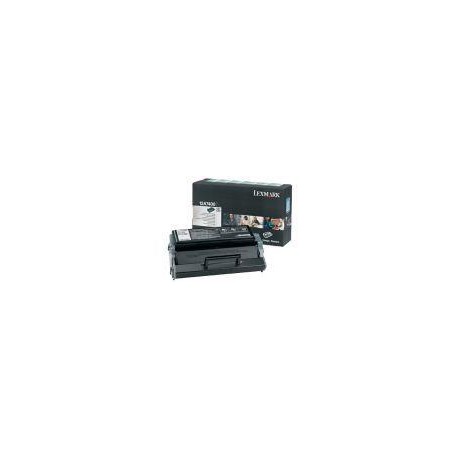 LEXMARK TONER 12A7400 NEGRO 3000 COPIAS