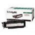 LEXMARK TONER 12A7415 NEGRO
