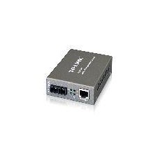 TP-LINK CONVERSOR DE MEDIOS GIGABIT MC200CM
