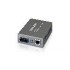 TP-LINK CONVERTIDOR DE MEDIOS ETHERNET GIGABIT MC210CS