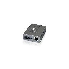TP-LINK CONVERTIDOR DE MEDIOS ETHERNET GIGABIT MC210CS