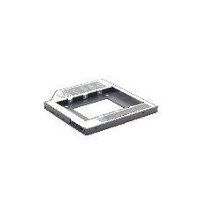 GEMBIRD ADAPTADOR SLIM 2.5 A 5.25 DE PORTATIL