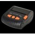 MUSTEK IMPRESORA TERMICA PORTATIL MK380W TICKET 80MM USB Y WIFI FUNDA CON CLIP DE CINTURON INCLUIDA