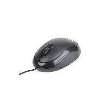GEMBIRD RATON OPTICO USB NEGRO