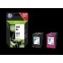HP CARTUCHO N9J72AE KIT COLOR Y NEGRO Nº 301