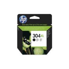 HP CARTUCHO N9K08AE NEGRO Nº 304XL