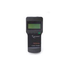 GEMBIRD TESTER DE RED DIGITAL DE CABLE